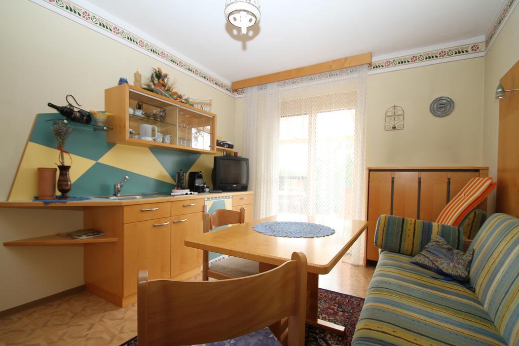Gastehaus Dobida Hotell Unterlamm  Exteriör bild
