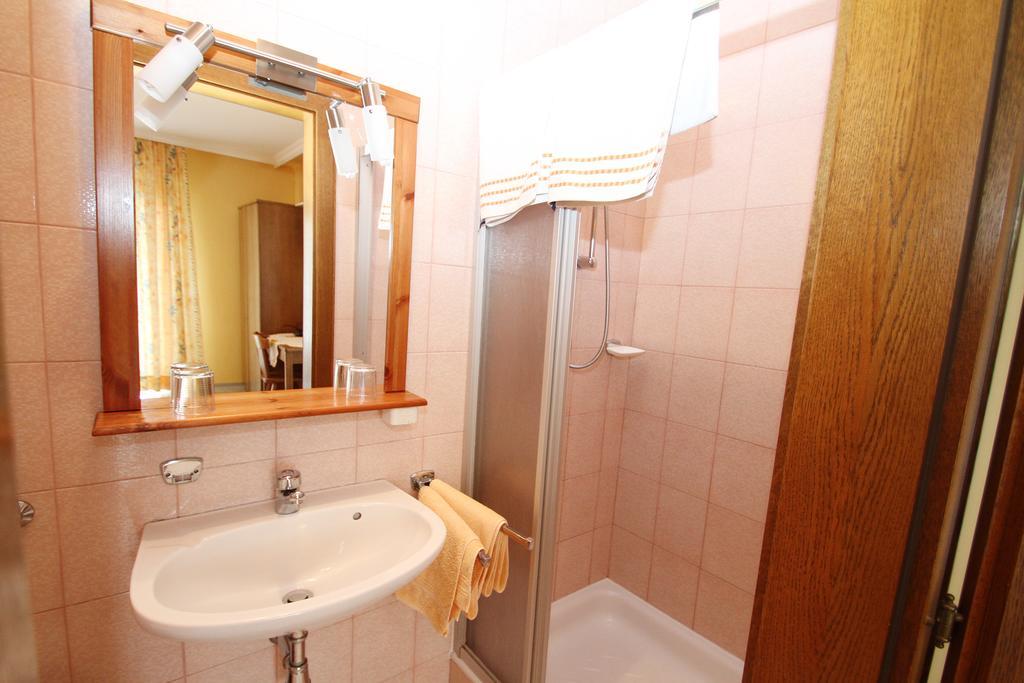Gastehaus Dobida Hotell Unterlamm  Exteriör bild